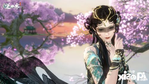 逆水寒手游最新皮肤价格爆料,最新皮肤价格揭秘,热门角色皮肤价值几何? 第1张 逆水寒手游最新皮肤价格爆料,最新皮肤价格揭秘,热门角色皮肤价值几何? 第1张