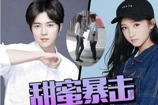 鹿晗韩国爆料视频合集在线观看,韩国爆料视频合集深度解析