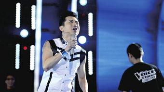 庾澄庆爆料好声音原视频,原视频曝光惊人内幕  第2张