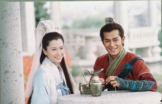 寻秦记2020在线观看,穿越时空的冒险之旅 第3张 寻秦记2020在线观看,穿越时空的冒险之旅 第3张